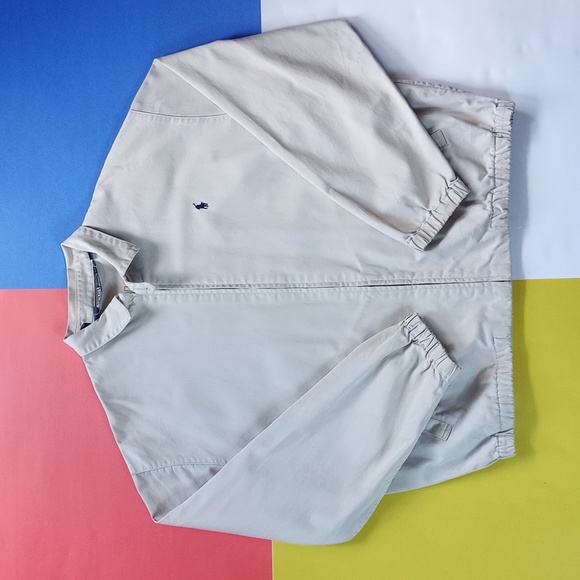 Polo Ralph Lauren Other - Polo By Ralph Lauren Zip-Up Jacket Unisex